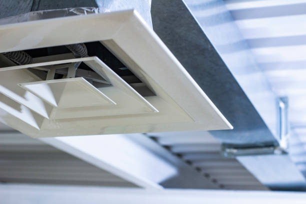 Professional Airduct Cleaning in AL