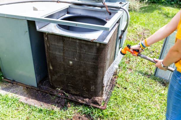 Best Duct Cleaning Specialists  in Huntsville, AL