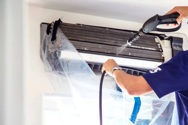 Best Affordable Air Duct Cleaning  in Huntsville, AL