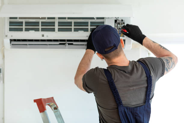Best HVAC Duct Inspection Services  in Huntsville, AL