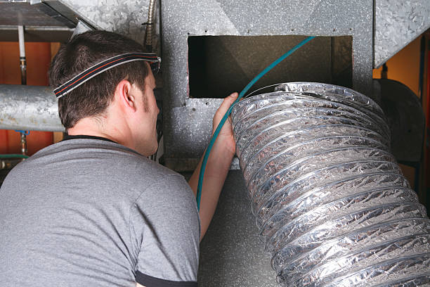 Best HVAC System Cleaning  in Huntsville, AL