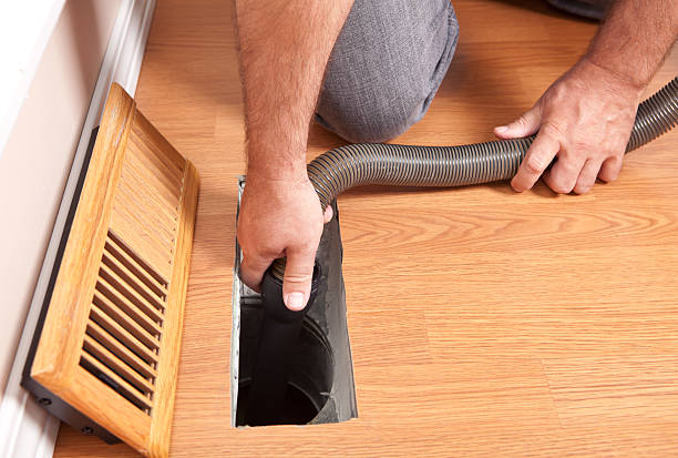 Best Air Duct Cleaning Near Me  in Huntsville, AL