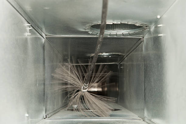 Best Local Air Duct Cleaning Services  in Huntsville, AL