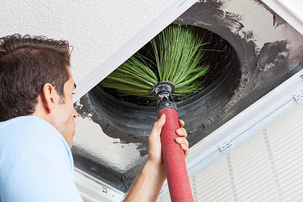 Best Home Air Vent Cleaning  in Huntsville, AL