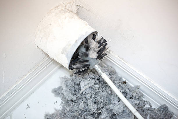 Best Residential Air Duct Cleaning  in Huntsville, AL
